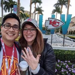 Meet your Posher, Veronica